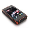 original phone Hummer H1+ MTK6572 rugged Smartphone Android 4.2 IP67 Waterproof phone Dustproof shockproof Russian Czech