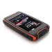 Hummer H 1+ Dual Core 3.5inch Ru-gged smartphone MTK6572A GPS Android 4.2.2 Dustproof shockproof 960*640 5124G 2800mah