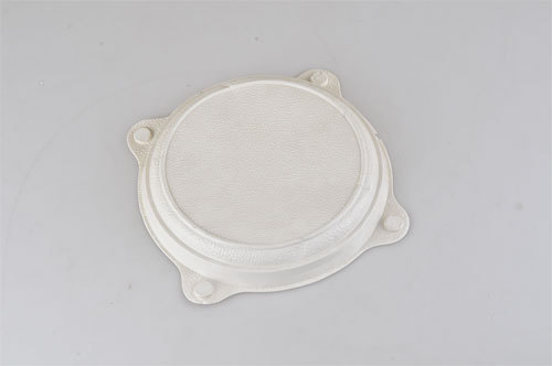 traditional kitchen wall exhaust magnetic fan cover