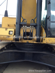 Used Crawler Crawler Excavator Caterpillar 345D