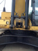 Used Crawler Crawler Excavator Caterpillar 345D