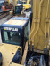 Used Crawler Crawler Excavator Caterpillar 345D