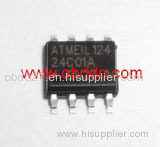 24C01 Auto Chip ic