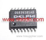 DELPHI 04834595AB Auto Chip ic