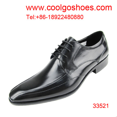 hot selling shoes with genuine leatehr wholesaler