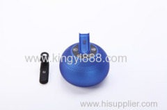 Bluetooth Speaker + Mobile Power + Bluetooth Headset 3 in 1 speaker