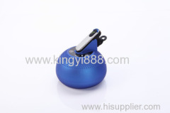 Bluetooth Speaker + Mobile Power + Bluetooth Headset 3 in 1 speaker