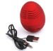 Easter egg mini speaker