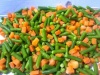 Frozen Egyptian High quality Mixed Vegetables