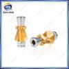 SAILING stainless acylic mix materials 510 drip tips