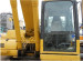 Used Komatsu Excavator PC240-8