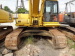 Used Komatsu Crawler Excavator PC350-6