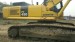 Used Crawler Excavator Komatsu PC450-7