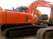 Used Hitachi Hydraulic Excavator EX200-5