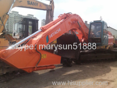 Used Hitachi Hydraulic Excavator EX300-3