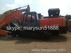 Used Hitachi Hydraulic Excavator EX300-3