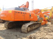 Used Crawler Excavator Hitachi EX350-5