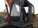 Used Hitachi Crawler Excavator ZX200-6