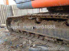 Used Hitachi Crawler Excavator ZX200-6