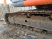 Used Hitachi Crawler Excavator ZX200-6