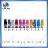 Sailing 510 Aluminum Helix Drip Tip for E-cigarette