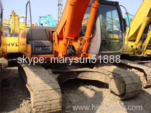 Used Hitachi Hydraulic Excavator ZX230-HHE