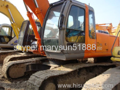 Used Hitachi Hydraulic Excavator ZX230-HHE