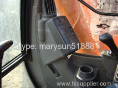 Used Hitachi Hydraulic Excavator ZX230-HHE