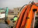 Used Hitachi Hydraulic Excavator ZX240-3