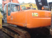 Used Hitachi Hydraulic Excavator ZX240LC-HHE