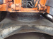 Used Hitachi Hydraulic Excavator ZX240LC-HHE