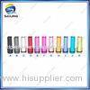 Aluminum 510 Flat Drip Tip Whistle Drip Tip for E-cigarette