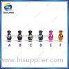 510 Aluminum Ming Drip Tip Vase Drip Tip for E-cigarette