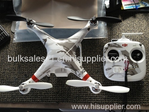 DJI Phantom 2 Vision Quadcopter with Built in FPV Camera