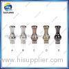 SAILING 510 stainless steel drip tip for many atomizers