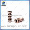 SAILING 510 stainless steel drip tip for many atomizers