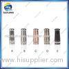 SAILING 510 stainless steel drip tip for many atomizers