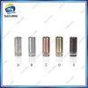 Stainless Steel E Cigarette Holder 9.2mm T2 E cig Drip Tips