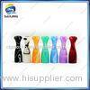 Vase Style Kanger Drip Tip , Black Electronic Cigarette Holder