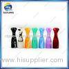 Vase Style Kanger Drip Tip , Black Electronic Cigarette Holder