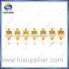 Sailing 510 Tiger drip tips silica gel drip tip wholesale E-cigarette drip tips for 2104