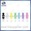 Sailing 510 Plastic yeti drip tips with solid color