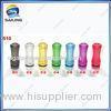 Sailing 510 Plastic type C drip tips with cheapest price on wholesale
