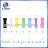 Sailing 510 Plastic drip tips with solid color