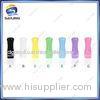 Sailing 510 Plastic drip tips with solid color