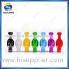 Sailing 510 Plastic Skull drip tip wholesale E-cigarette drip tips for 2104