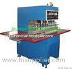 10kw Pneumatic Tarpaulin Welding Machine For Awning Welding