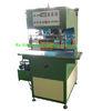 Hydraulic High Frequency Tarpaulin Welding Machine / Canvas Welding Machine