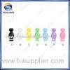 Sailing 510 Plastic Gourd drip tips with solid color