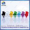 Sailing 510 Plastic Finger drip tip wholesale E-cigarette drip tips for 2104